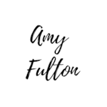 Amy Sponsorship